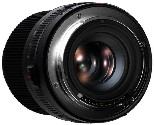 Fujifilm GF 30mm f/3.5 R WR - 8