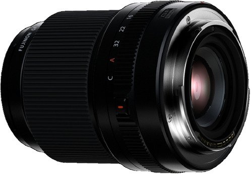 Fujifilm GF 30mm f/3.5 R WR - 9
