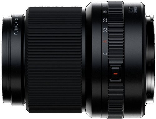 Fujifilm GF 30mm f/3.5 R WR - 10