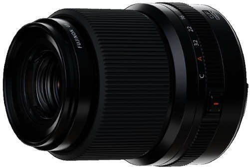Fujifilm GF 30mm f/3.5 R WR - 11