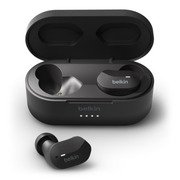 Belkin SoundForm True Wireless - Zwart - 1