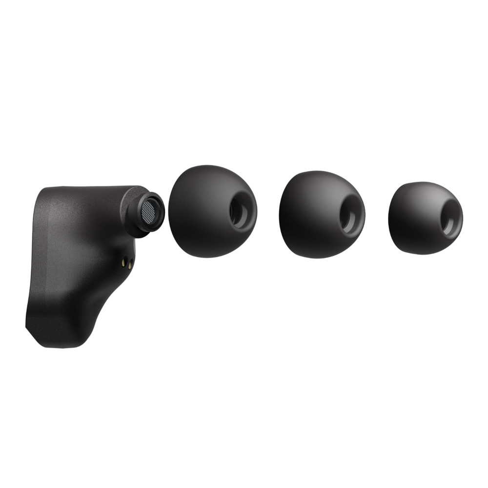 Belkin SoundForm True Wireless - Noir - 5