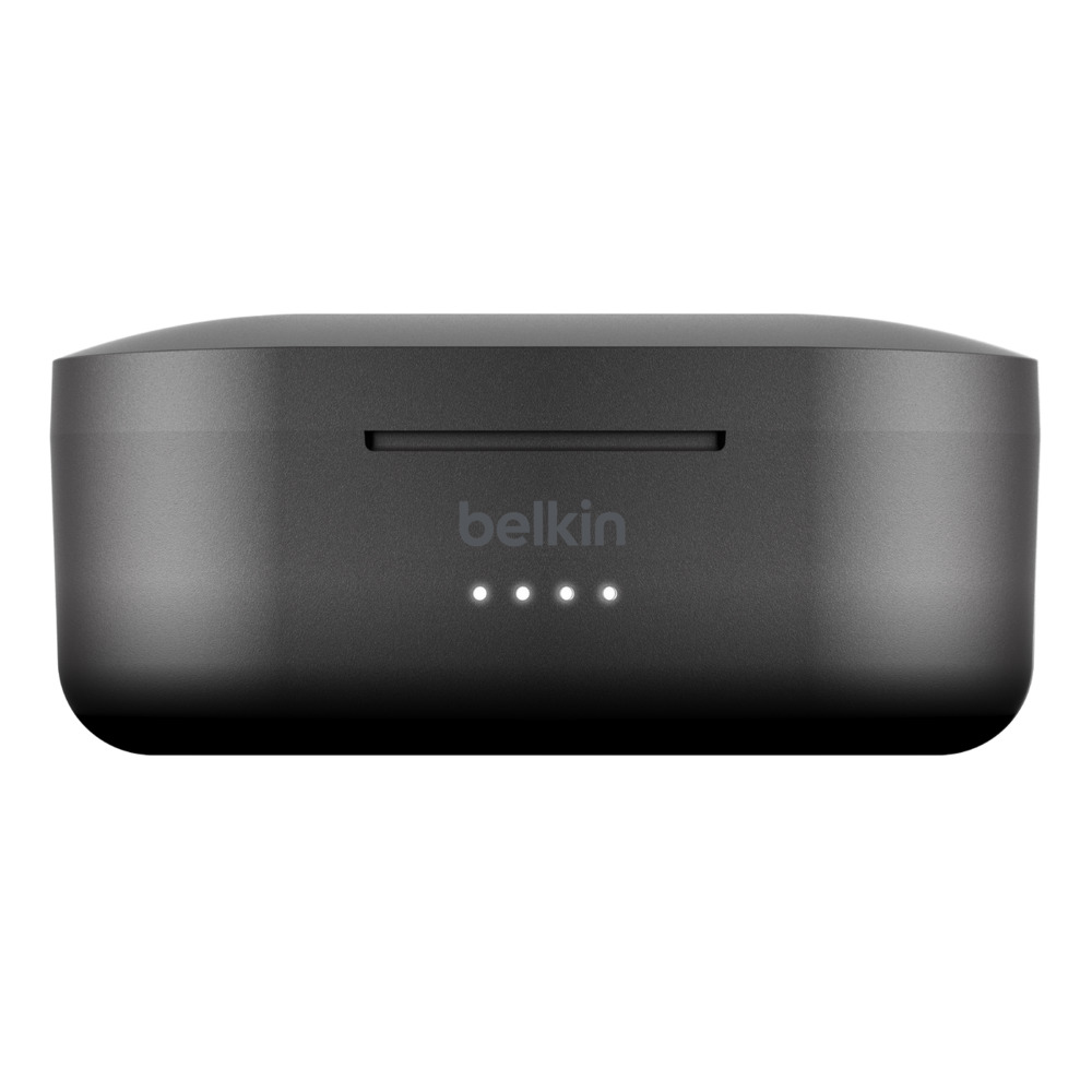 Belkin SoundForm True Wireless - Noir - 6