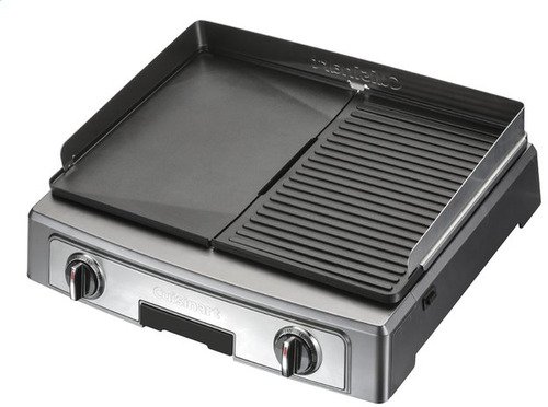 Cuisinart PL50E (1)