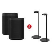 SonosStandsZwart SonosStandsZwart