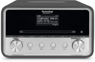 TechniSat DigitRadio 585 Anthracite 0000/3950