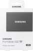 Samsung T7 2TB Gray - 8