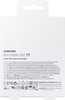Samsung T7 2TB Gray - 9