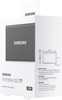 Samsung T7 2TB Gray - 11