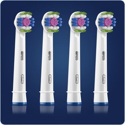 Oral-B EB20 3D White 4CT