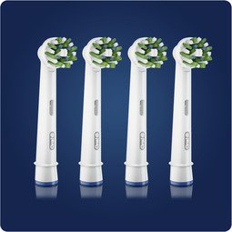 Oral-B EB20 Cross Action 4CT