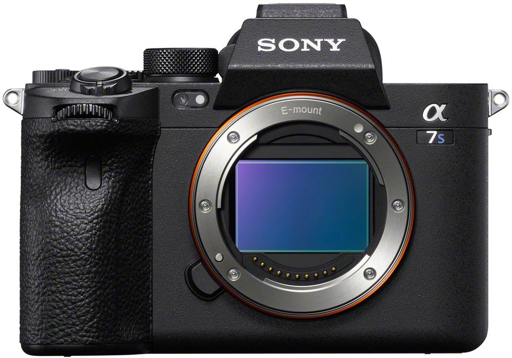 Art & Craft Sony A7S III Body |  | 4548736119154 aanbieding