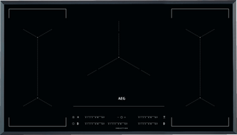 AEG IKE95454FB MultipleBridge