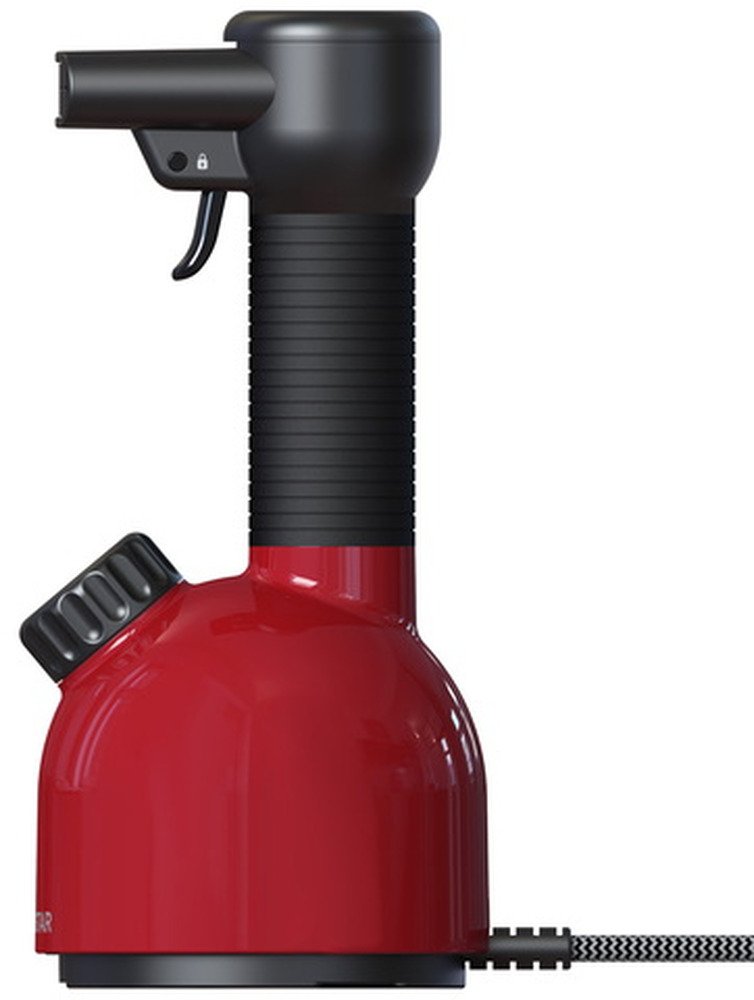 Laurastar IGGI Red Intense | Kledingstomers | 0790776016373