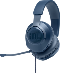 JBL Quantum 100 - Bleu