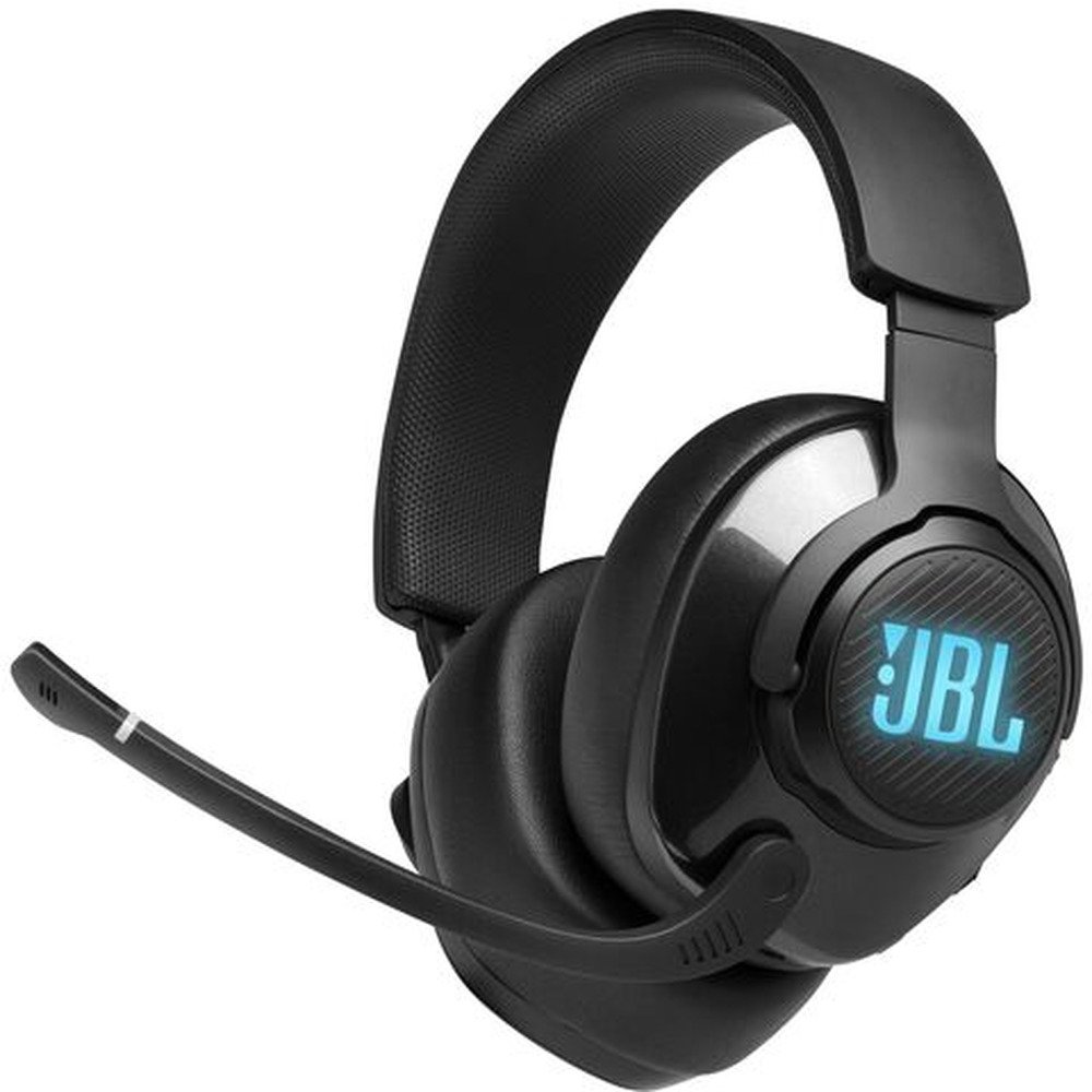 JBL Quantum 400 Zwart
