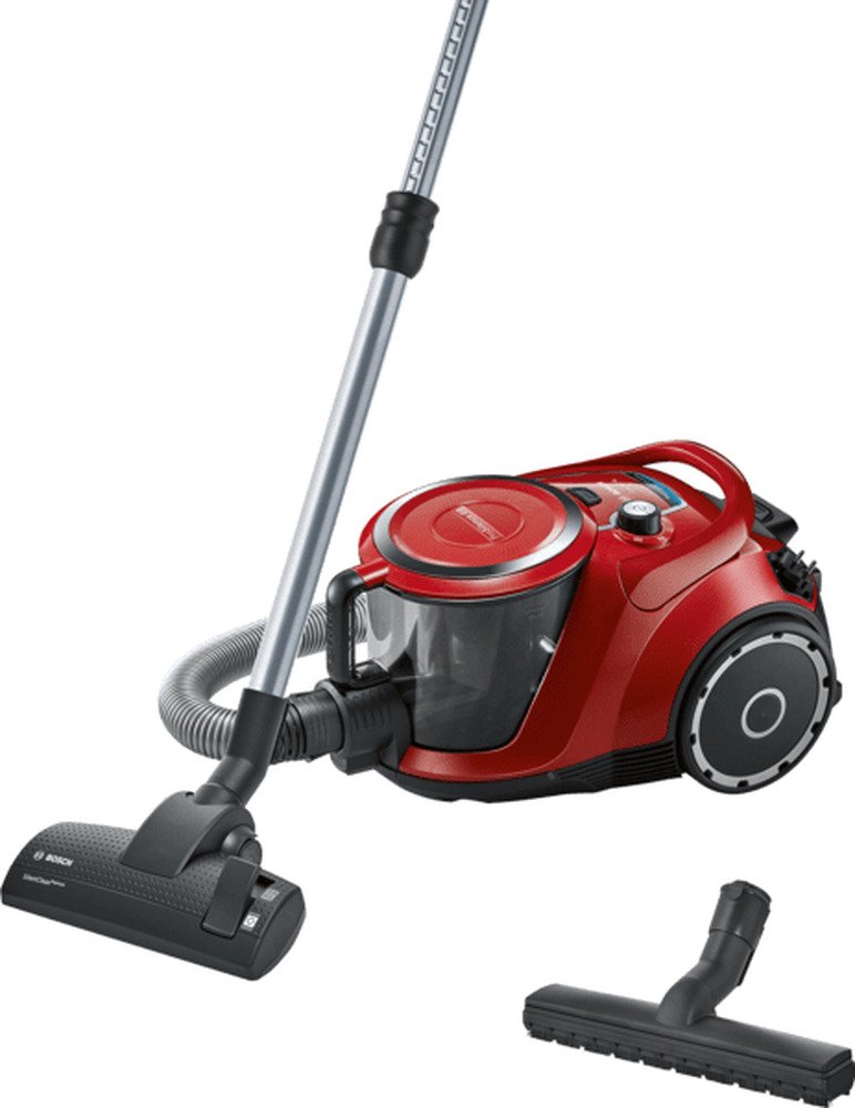 Bosch Serie 6 ProSilence BGC41Q69 | | 4242005168675