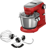 Bosch Series 8 OptiMUM MUM9A66R00 - Rouge - 1