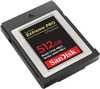 SanDisk CF express Extreme Pro 512GB 1700 / 1400MB/s type B - 2