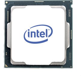 Intel Core i5-10400F Box
