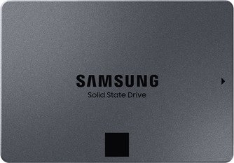 Samsung QVO 870 4TB