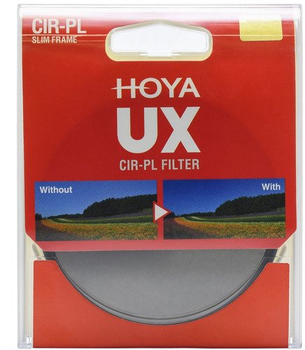 Hoya 46.0mm UX CIR-PL (PHL) - 1