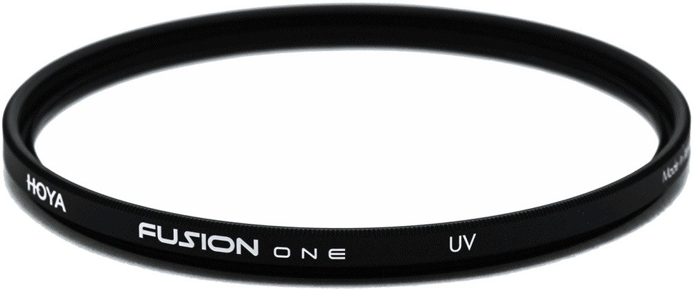 Hoya 40.5mm UV Fusion One | Lensfilters lenzen | Fotografie - Objectieven toebehoren | 0024066068347