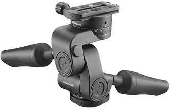 Cullmann Titan TW59 - OX369 Tripod Head