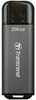 Transcend JetFlash 920 256GB USB 3.2 Gen 1 spacegrijs - 1