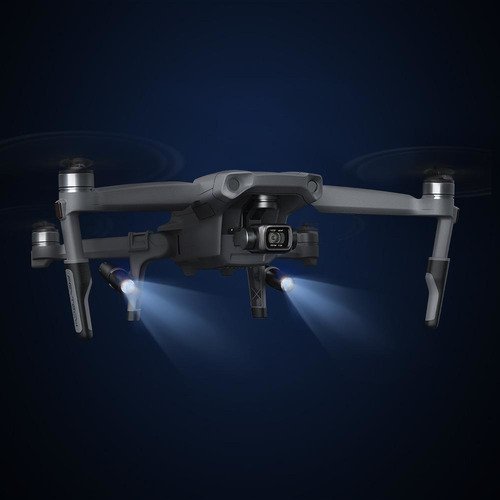 PGY-Tech Landing Gear en LED Headlights voor DJI Mavic Air 2 - 2