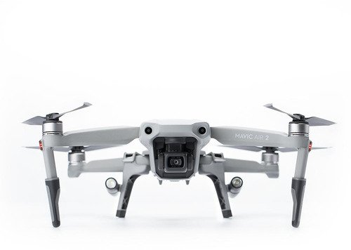 PGY-Tech Landing Gear en LED Headlights voor DJI Mavic Air 2 - 3