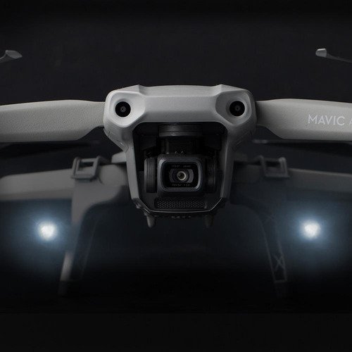 PGY-Tech Landing Gear en LED Headlights voor DJI Mavic Air 2 - 6
