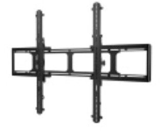 Sanus VXT7-B2 TV muurbeugel extra large