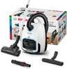 Bosch Serie 6 ProSilence BGB6SIL1 - 7