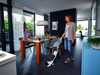 Leifheit Regulus Aqua PowerVac 11922 - 16