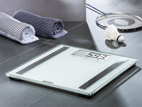 Soehnle Personenweegschaal 63858 - 3