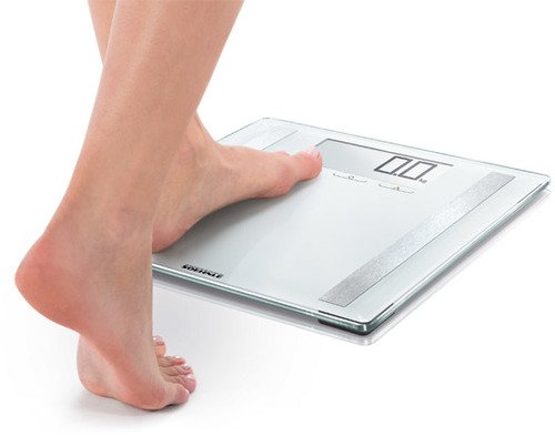 Soehnle Personenweegschaal 63858 - 4