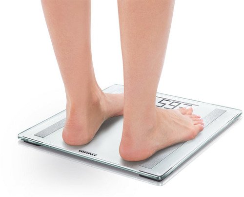 Soehnle Personenweegschaal 63858 - 5