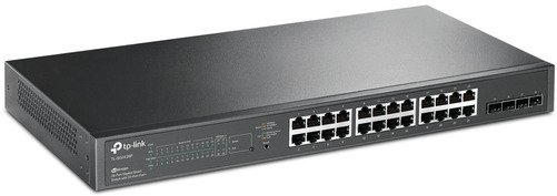 TP-Link TL-SG2428P - 2