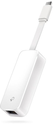 TP-Link UE300C USB-C to RJ45 Gigabit Ethernet Adapter - 2