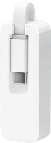 TP-Link UE300C USB-C to RJ45 Gigabit Ethernet Adapter - 3