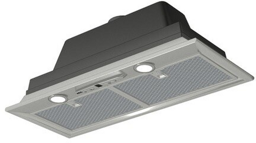 AEG DGB3850M Dampkap C - 5