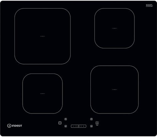 Indesit IS83Q60NE