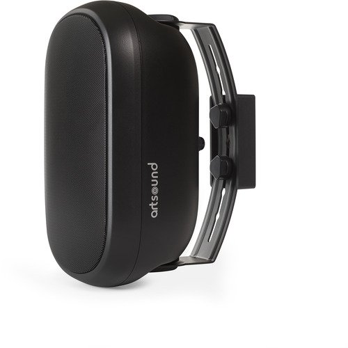 ArtSound ASW800 (Paar) - Zwart - 2