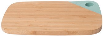 BergHOFF Bamboe snijplank 28 x 20 cm - Leo