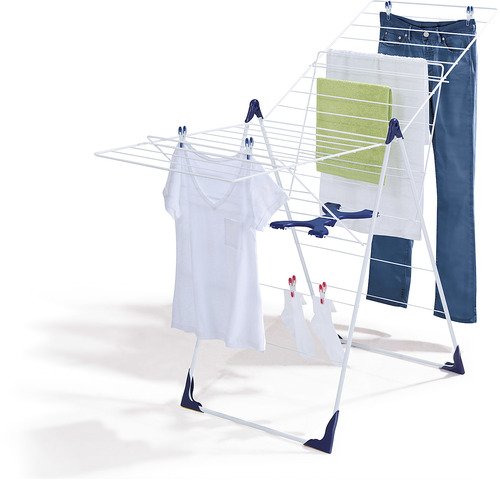 Leifheit Séchoir Classic 200 Flex 81408 - 4