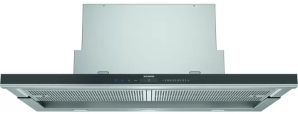 Siemens iQ700 LI99SA684 afzuigkap Inbouw Roestvrijstaal 959 m³/uur A