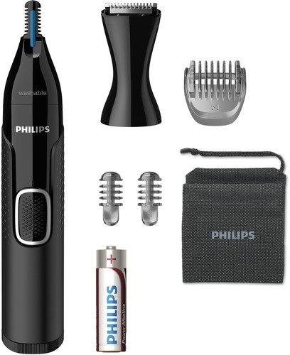 Philips Neus-  Oortrimmer NT5650/16 - 1