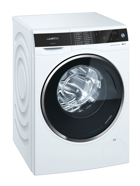 Siemens Lave-linge séchant WD4HU541EU - 1