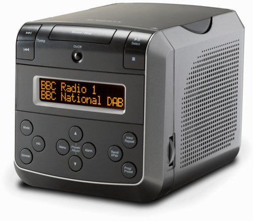 Roberts Sound 48 Zwart - 1